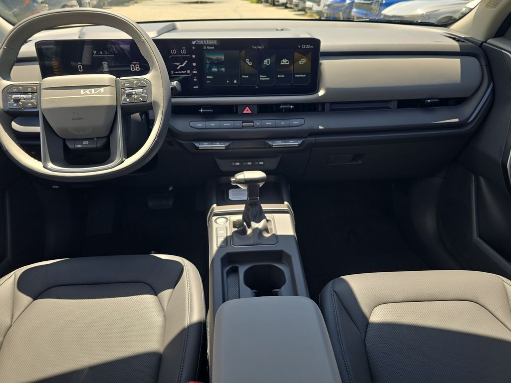 2027 Kia Seltos EX San Clemente CA