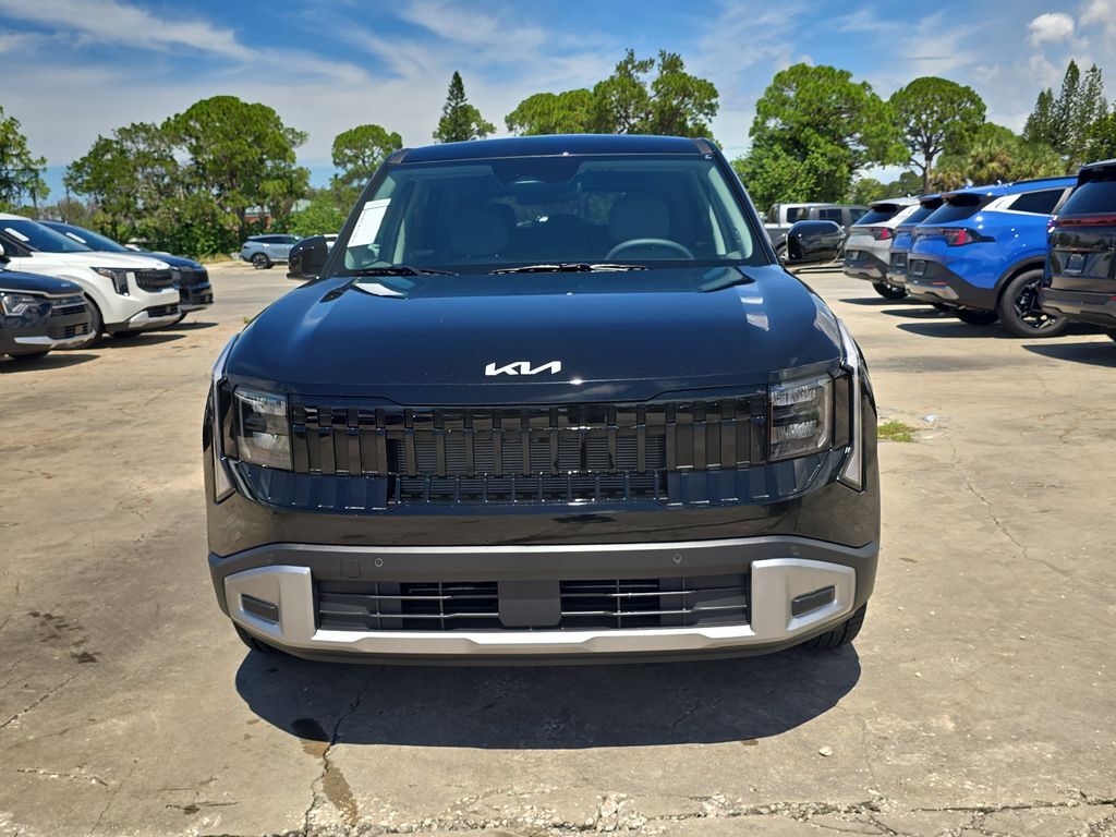 2027 Kia Seltos EX San Clemente CA