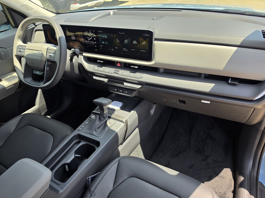 2027 Kia Seltos EX San Clemente CA