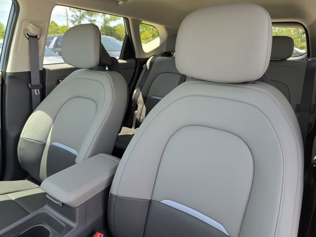 2027 Kia Seltos EX San Clemente CA
