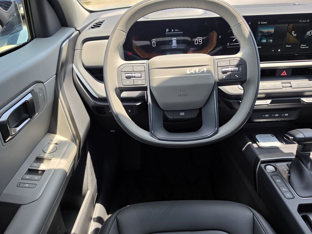 2027 Kia Seltos EX San Clemente CA