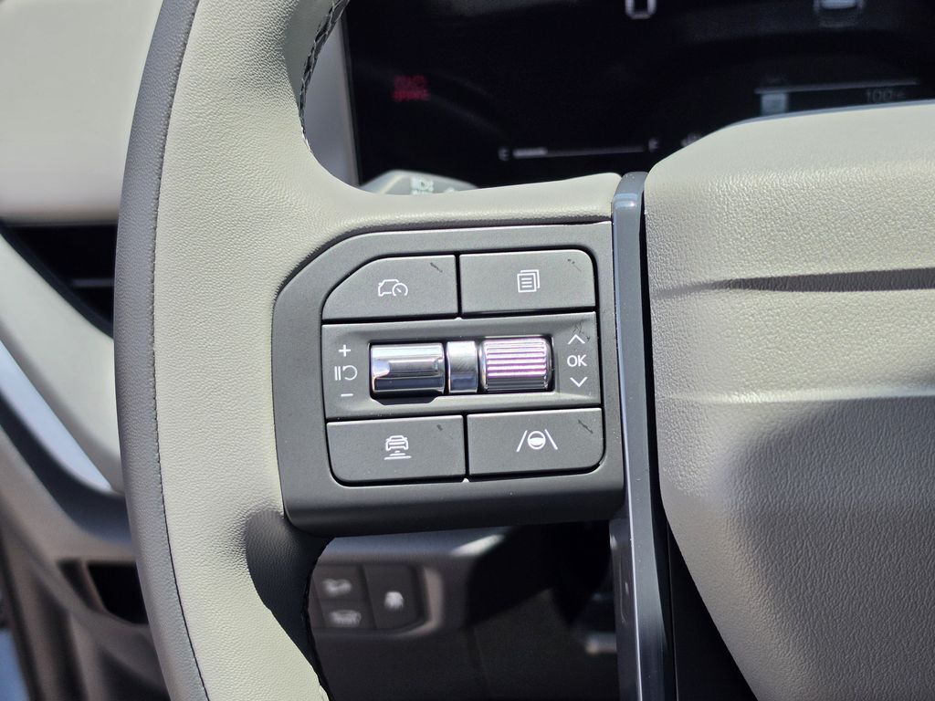 2027 Kia Seltos EX San Clemente CA