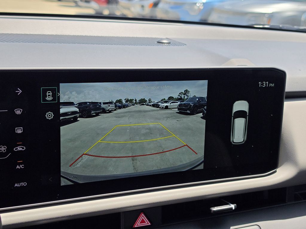 2027 Kia Seltos EX San Clemente CA