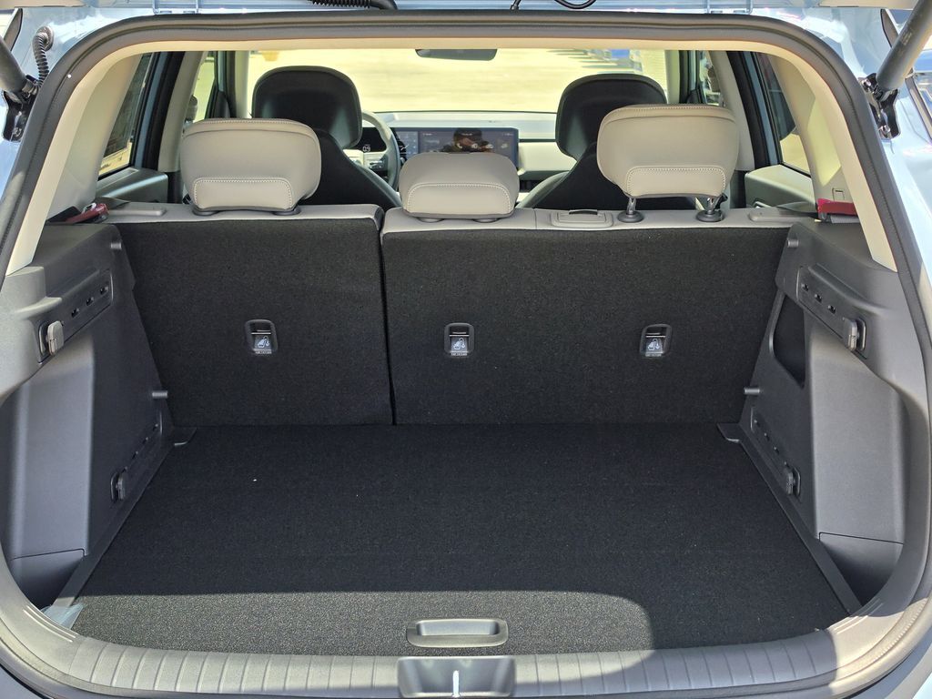 2027 Kia Seltos EX San Clemente CA