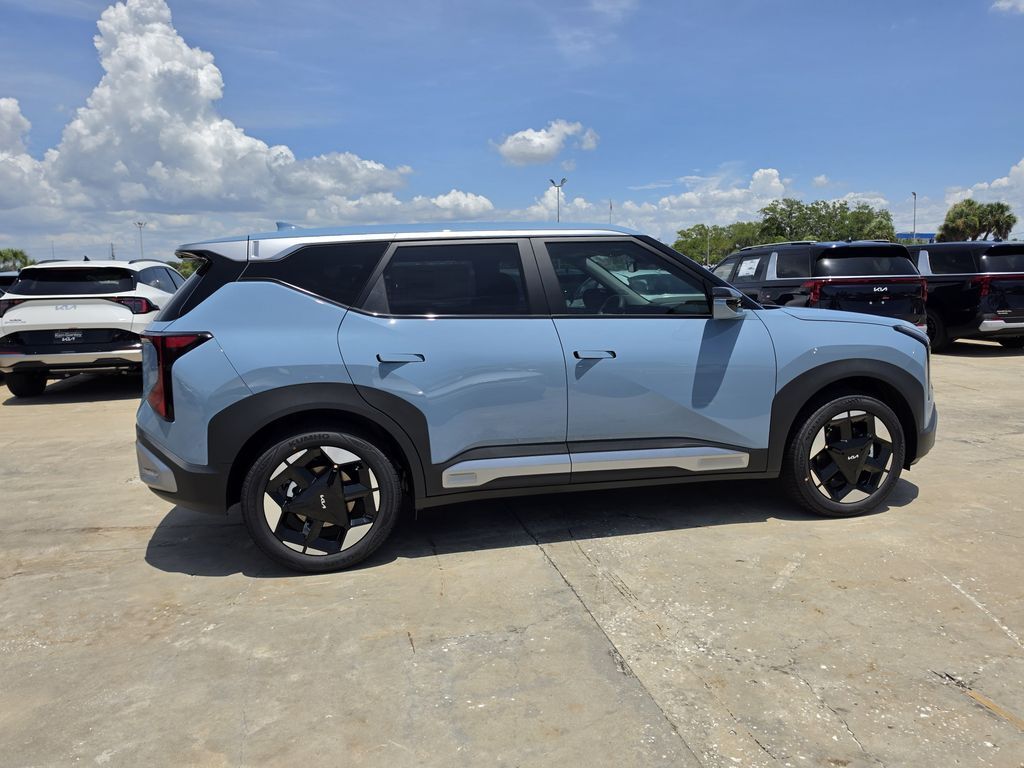 2027 Kia Seltos EX San Clemente CA