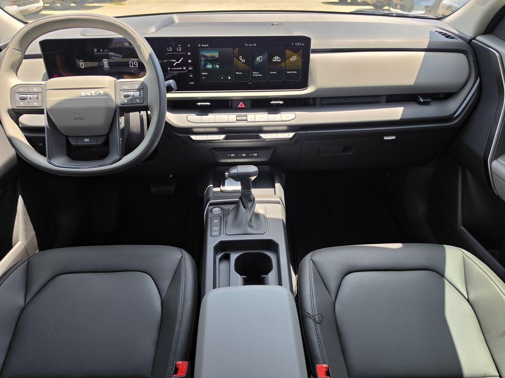 2027 Kia Seltos EX San Clemente CA