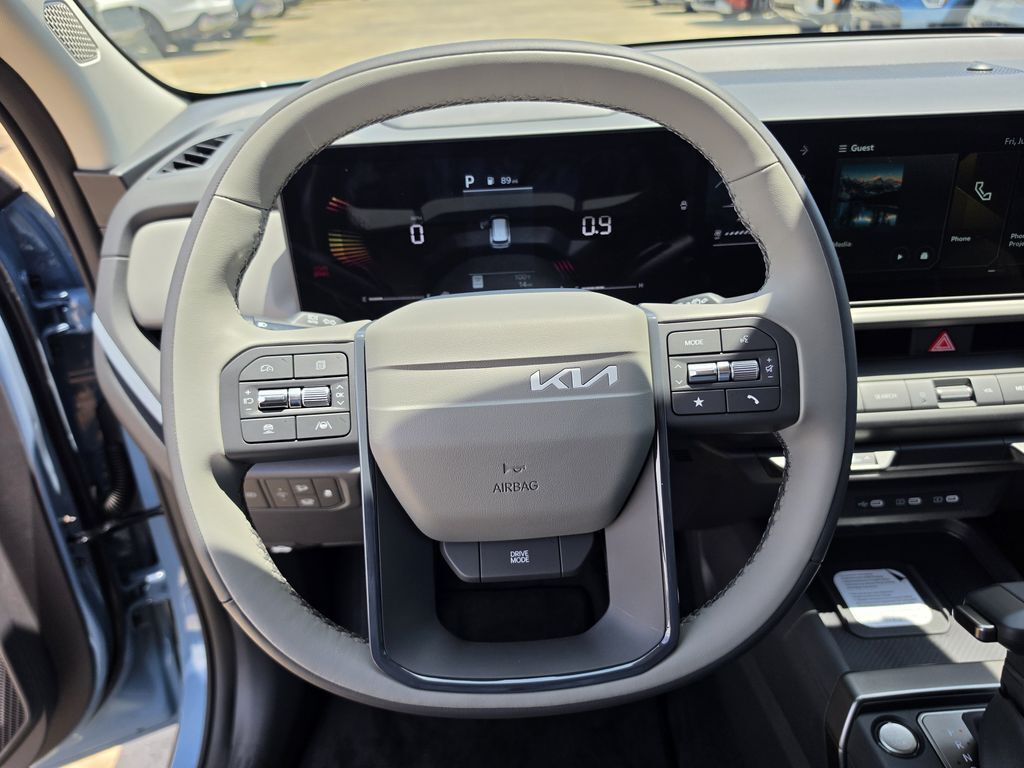 2027 Kia Seltos EX San Clemente CA