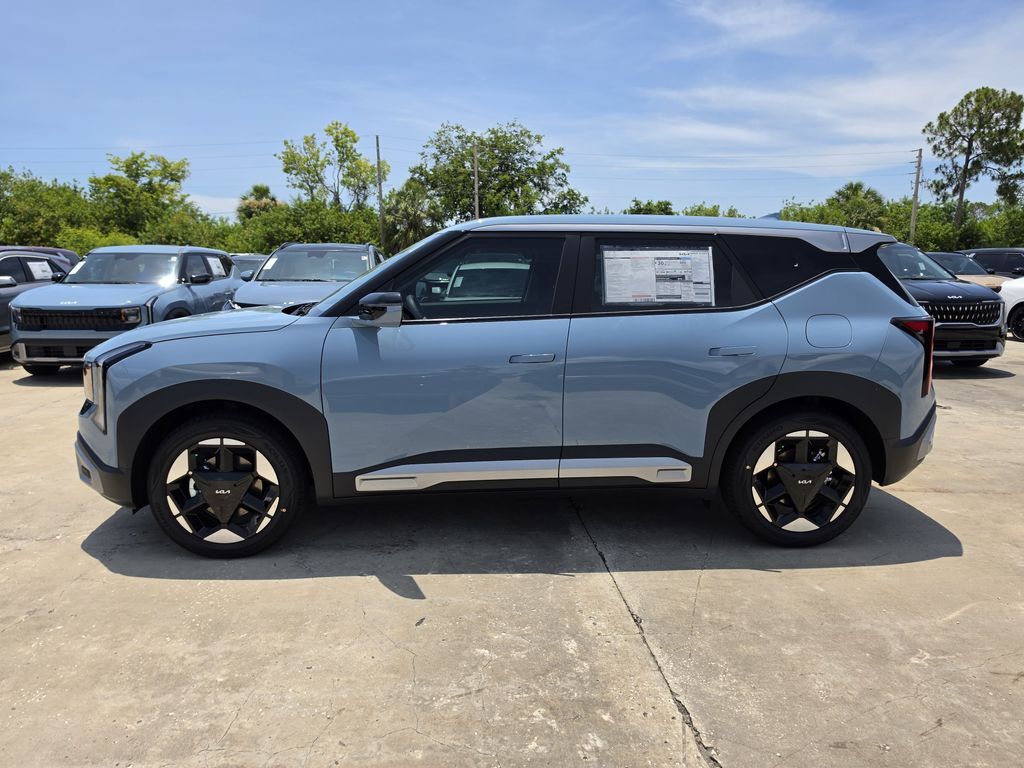 2027 Kia Seltos EX San Clemente CA