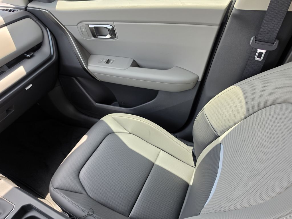 2027 Kia Seltos EX San Clemente CA