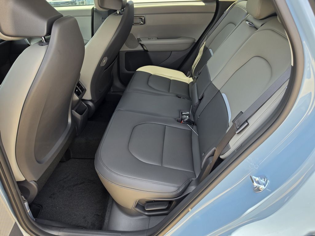 2027 Kia Seltos EX San Clemente CA