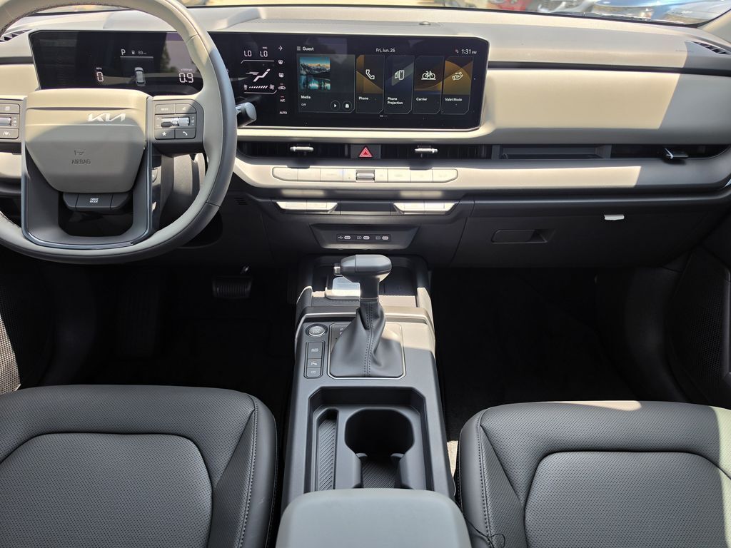 2027 Kia Seltos EX San Clemente CA