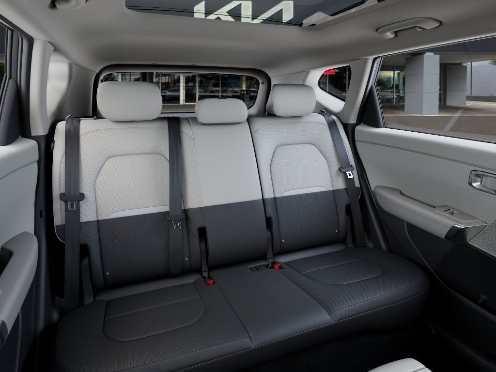 2027 Kia Seltos EX Tucson AZ