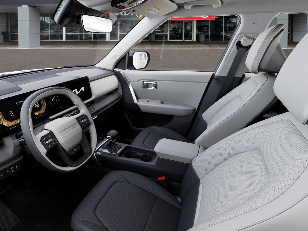 2027 Kia Seltos EX Tucson AZ