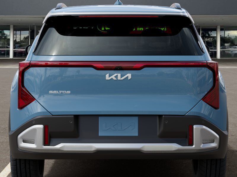 2027 Kia Seltos EX Tucson AZ