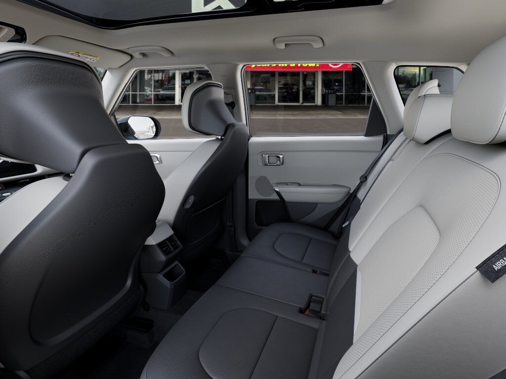 2027 Kia Seltos EX Tucson AZ