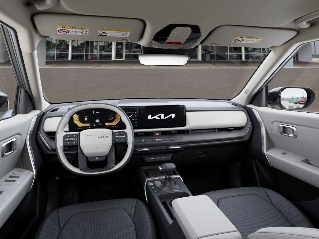 2027 Kia Seltos EX Tucson AZ