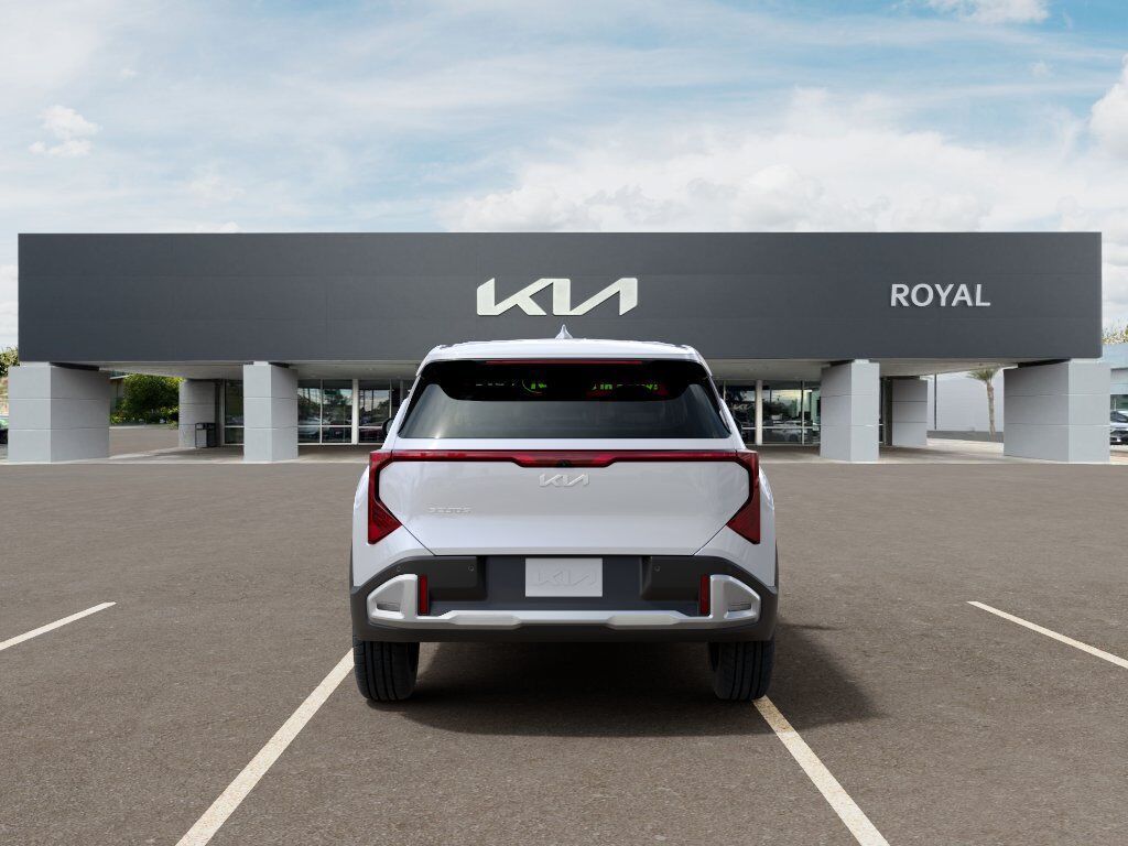 2027 Kia Seltos EX Tucson AZ
