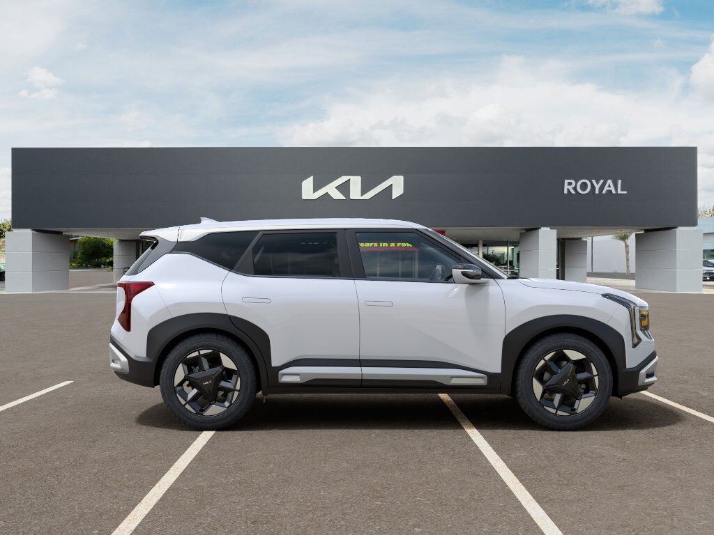 2027 Kia Seltos EX Tucson AZ