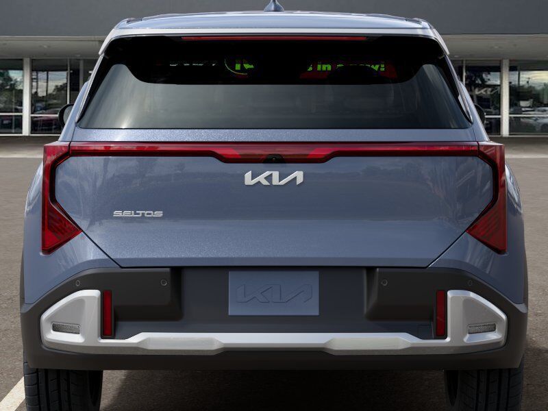 2027 Kia Seltos EX Tucson AZ