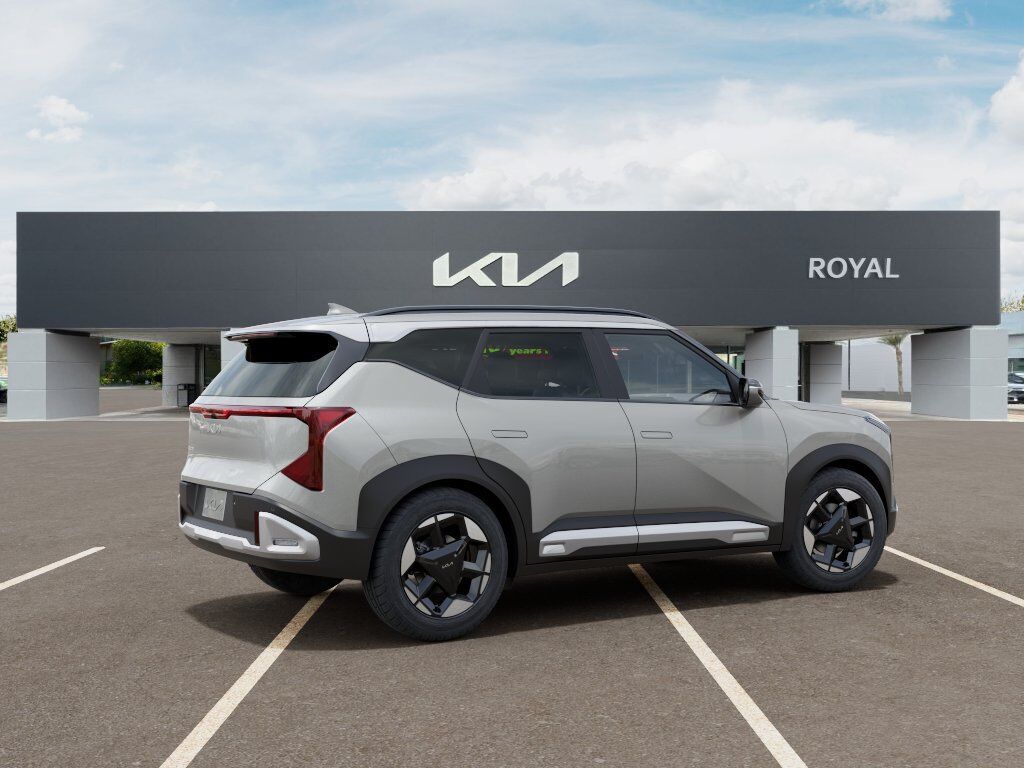 2027 Kia Seltos EX Tucson AZ