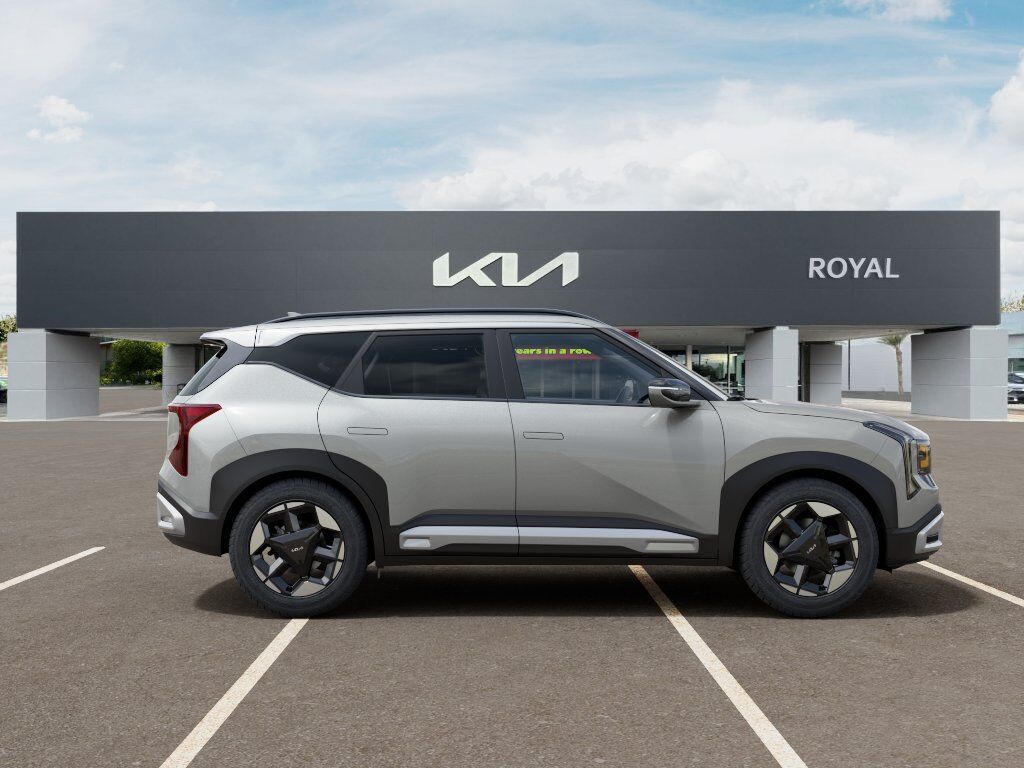 2027 Kia Seltos EX Tucson AZ