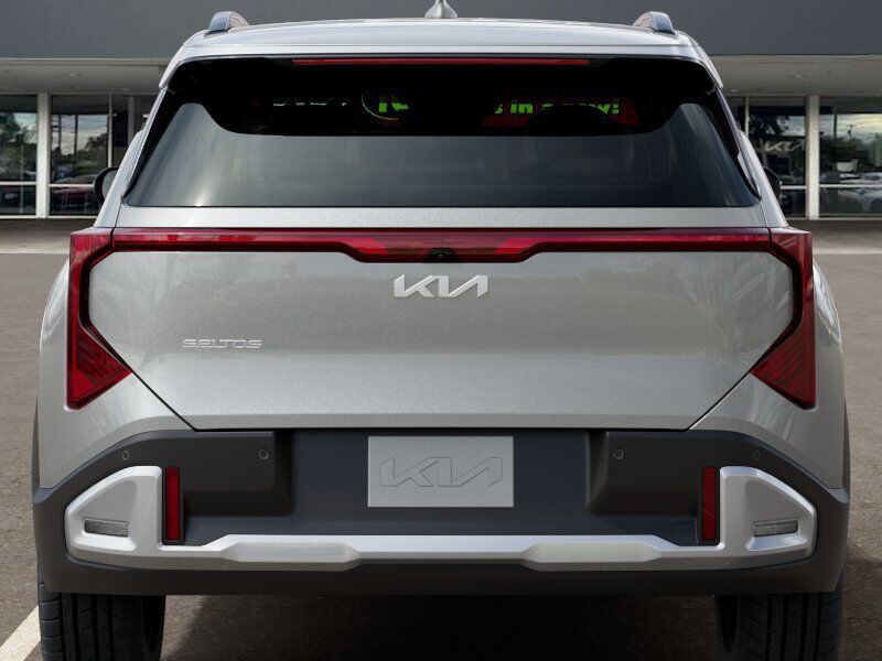 2027 Kia Seltos EX Tucson AZ