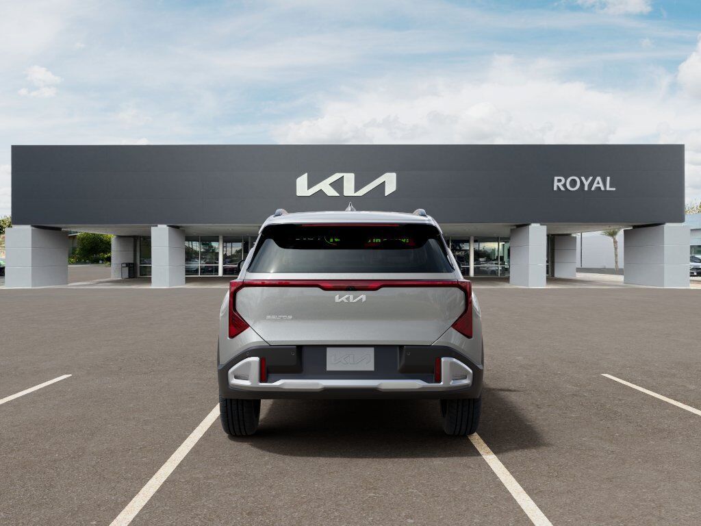 2027 Kia Seltos EX Tucson AZ
