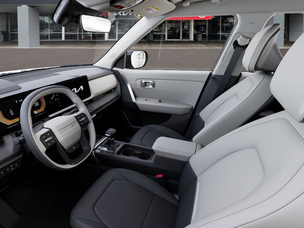 2027 Kia Seltos EX Tucson AZ