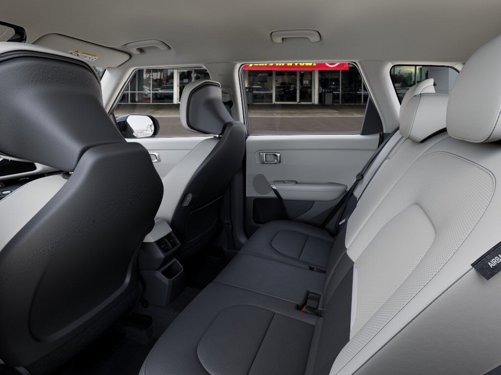2027 Kia Seltos EX Tucson AZ