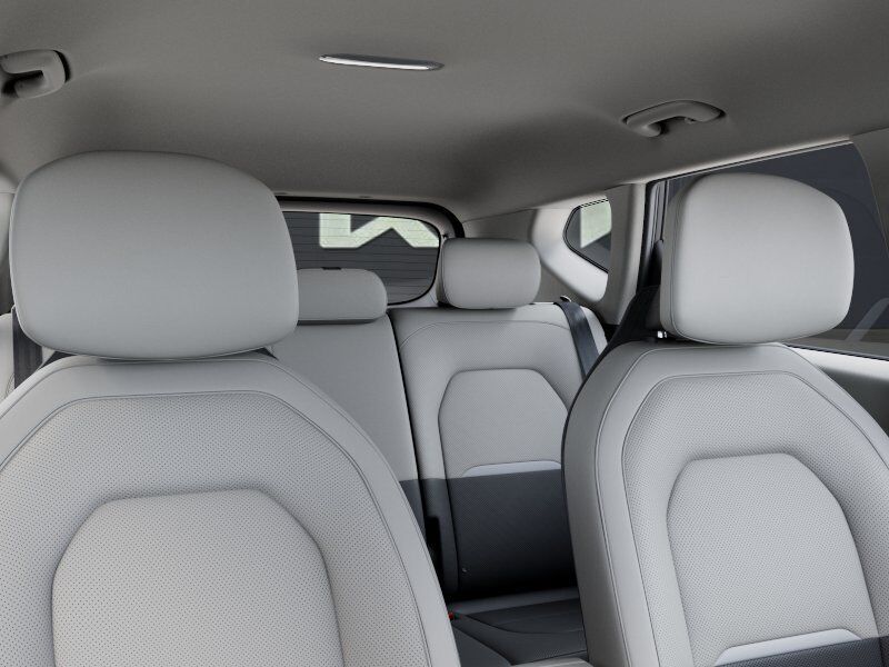 2027 Kia Seltos EX Tucson AZ
