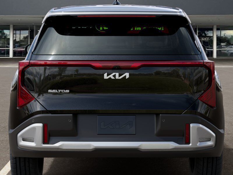 2027 Kia Seltos EX Tucson AZ