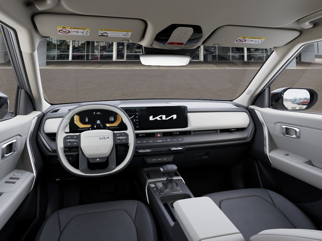 2027 Kia Seltos EX Tucson AZ