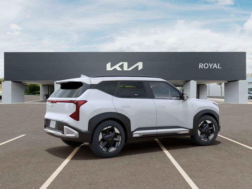 2027 Kia Seltos EX Tucson AZ