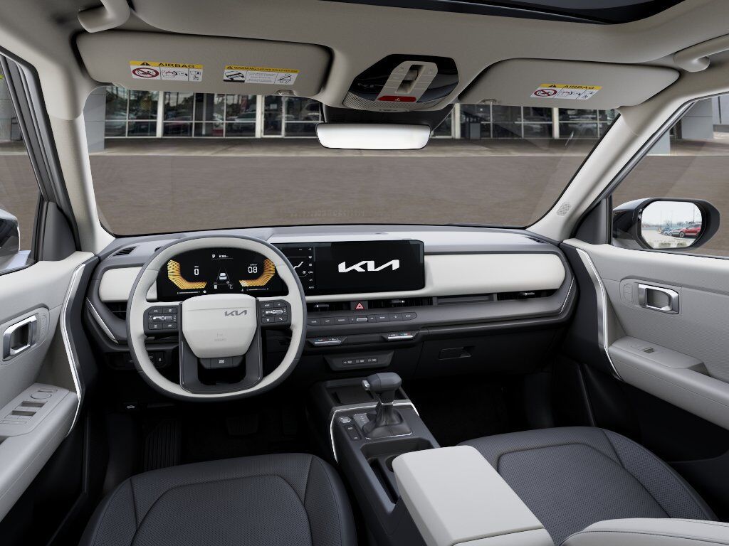 2027 Kia Seltos EX Tucson AZ