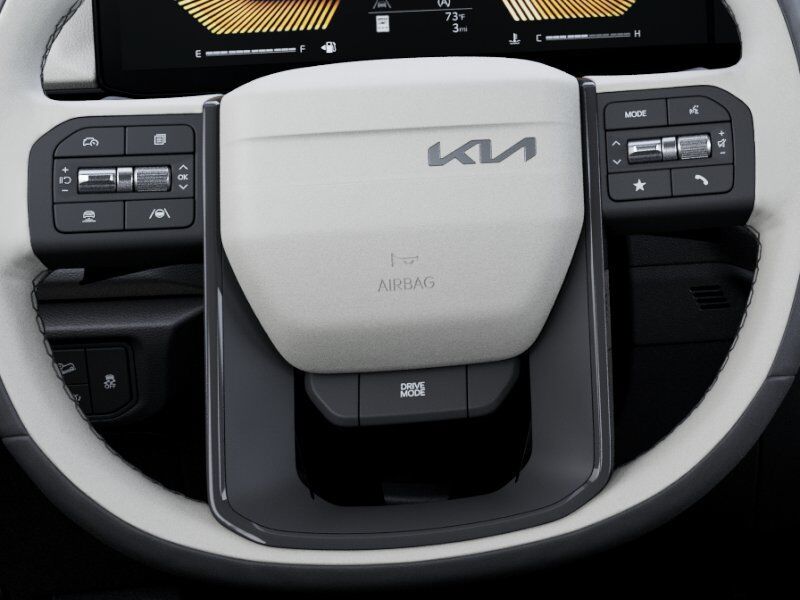 2027 Kia Seltos EX Tucson AZ