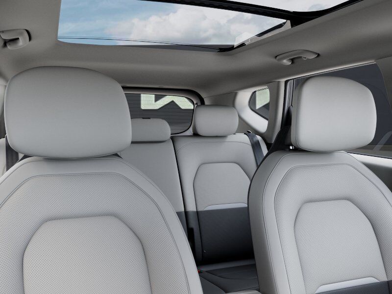 2027 Kia Seltos EX Tucson AZ