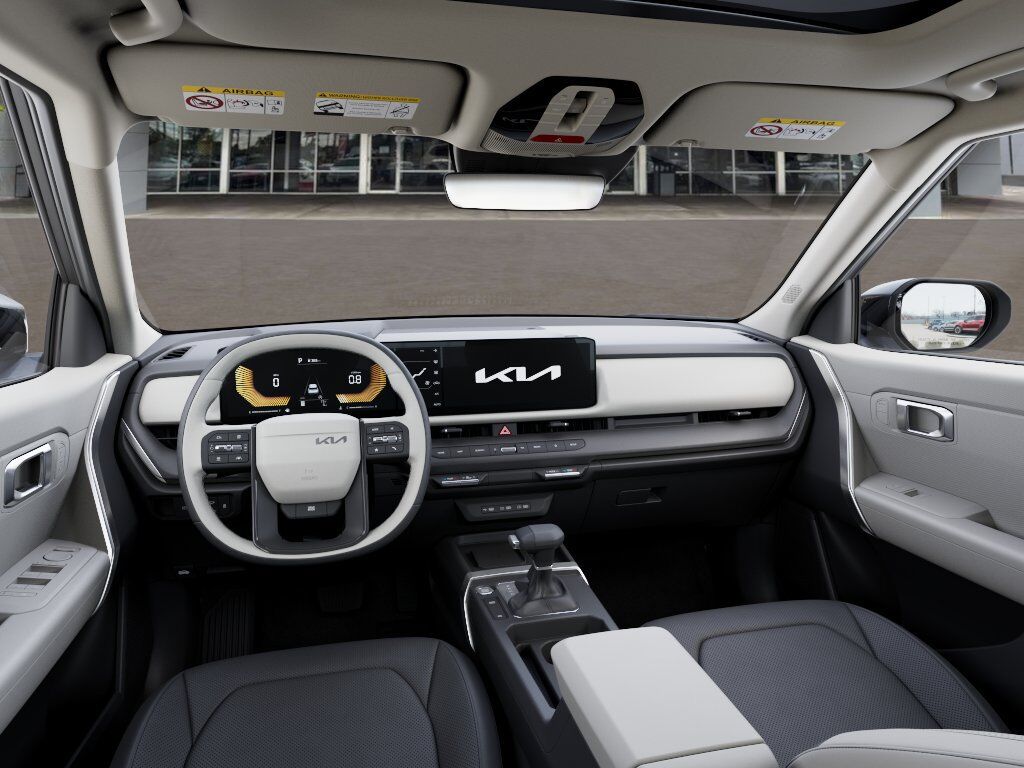 2027 Kia Seltos EX Tucson AZ