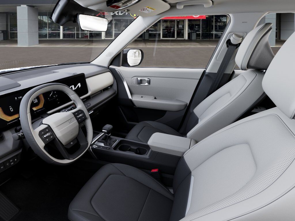 2027 Kia Seltos EX Tucson AZ