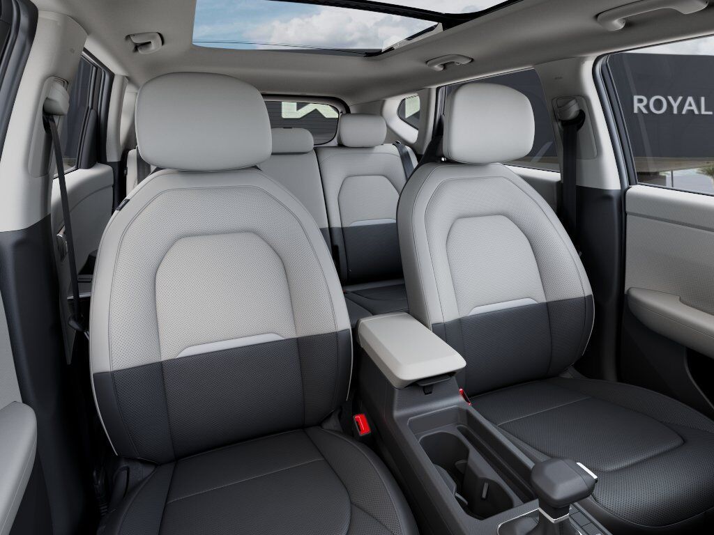 2027 Kia Seltos EX Tucson AZ