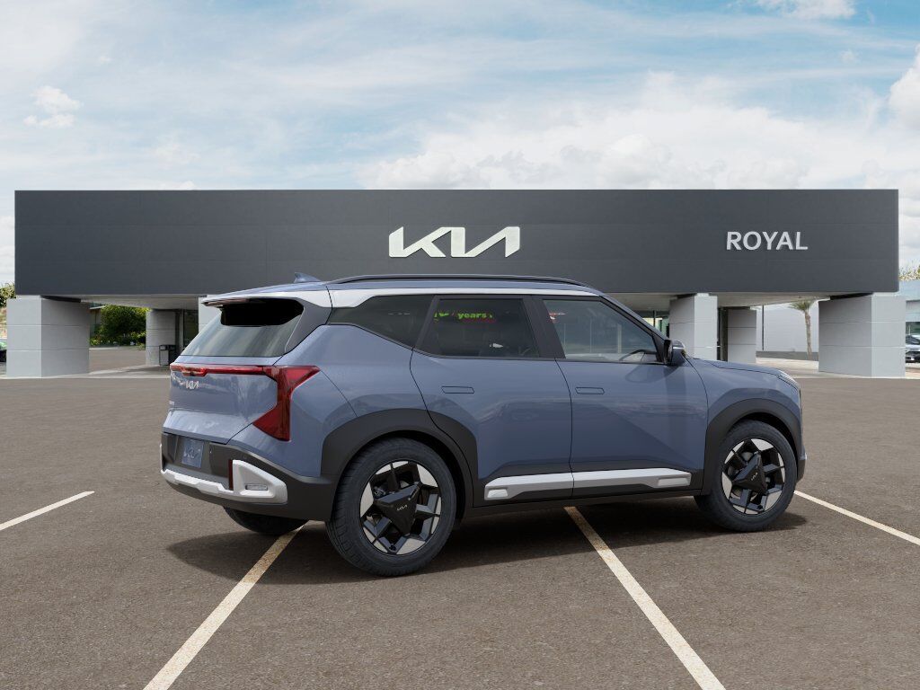 2027 Kia Seltos EX Tucson AZ
