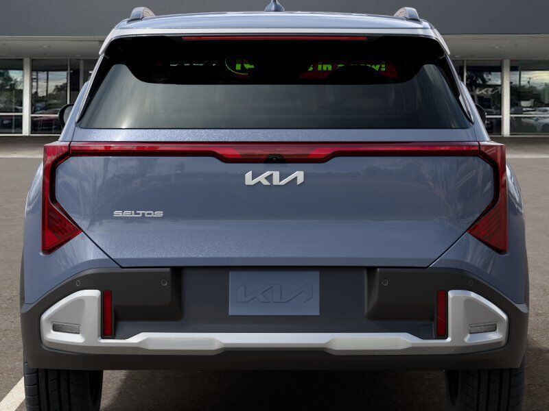 2027 Kia Seltos EX Tucson AZ