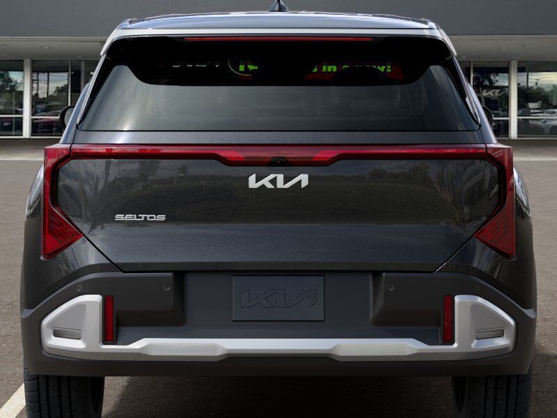 2027 Kia Seltos EX Tucson AZ