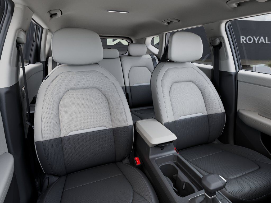 2027 Kia Seltos EX Tucson AZ
