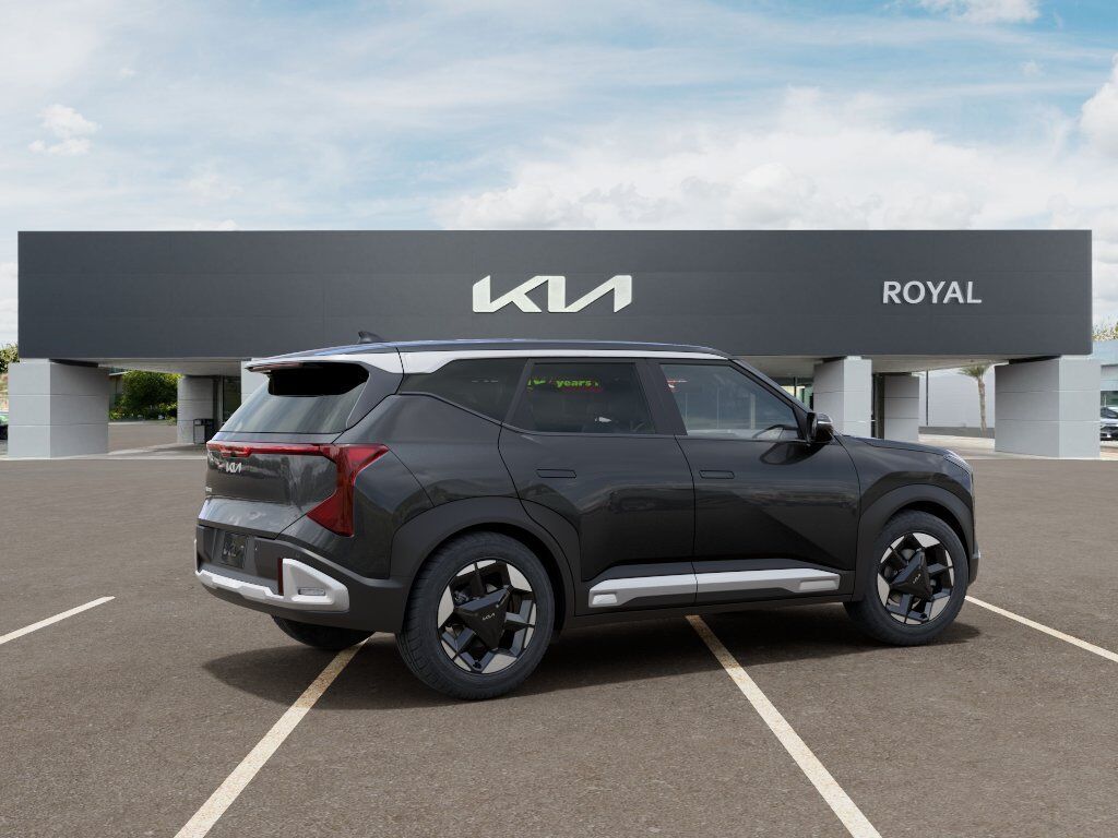 2027 Kia Seltos EX Tucson AZ