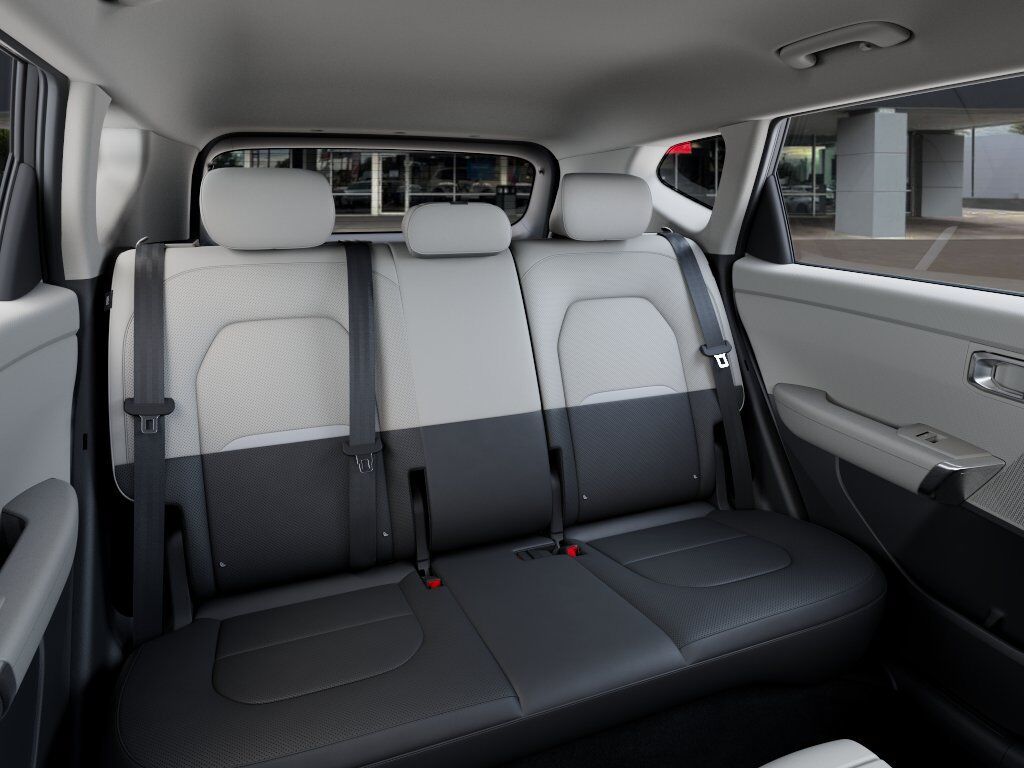 2027 Kia Seltos EX Tucson AZ