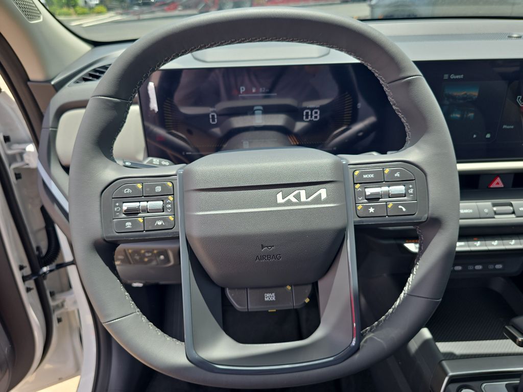 2027 Kia Seltos LX San Clemente CA