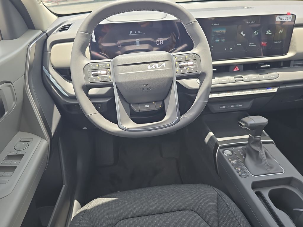 2027 Kia Seltos LX San Clemente CA