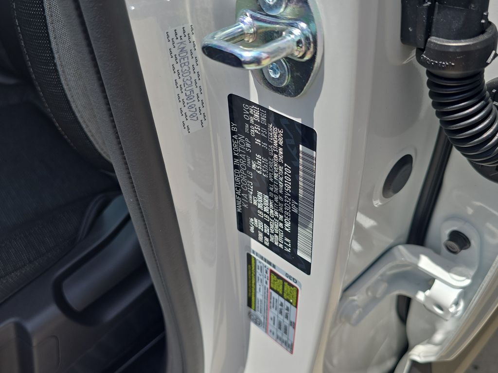 2027 Kia Seltos LX San Clemente CA