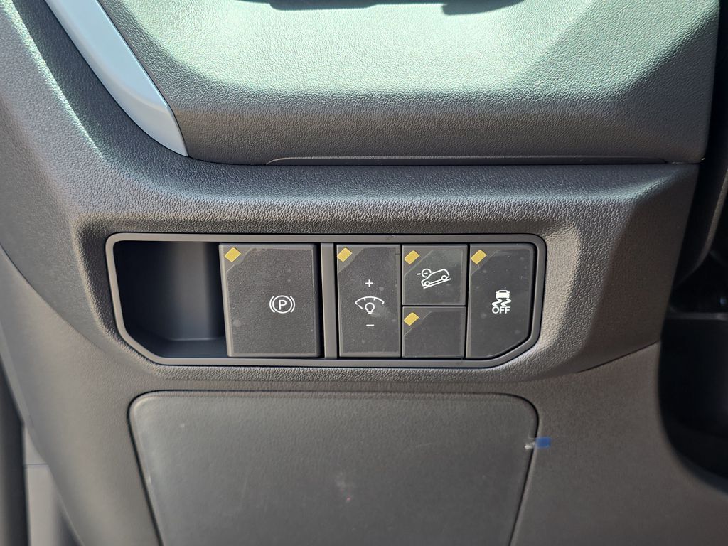 2027 Kia Seltos LX San Clemente CA