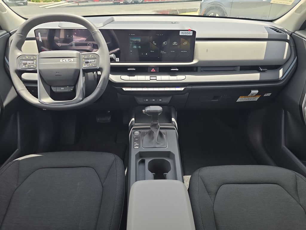 2027 Kia Seltos LX San Clemente CA